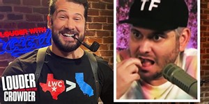 SHOW NOTES: Here's the Truth! UNEDITED "Debate" with Ethan Klein