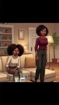 The wrong turn part 7 #storytelling #africastories