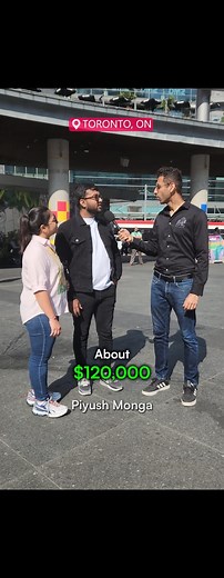 #softwareanalyst in #toronto #Ontario #salarytransparency #immigrantsincanada #indiansincanada #jobsincanada #ITJobs #indiancouple | Salary Scale