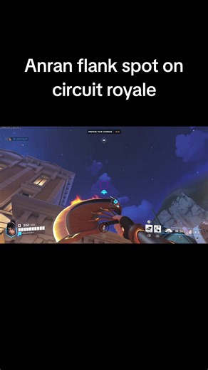 Exploring Lifeweaver's Flank Strategies in Overwatch 2