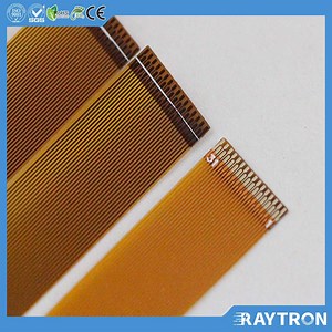 [Hot Item] Lightweight CCA Flat Conductor for FFC as Pure Copper Alternative