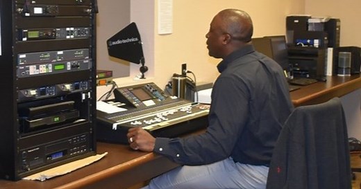 Live Stream | Covenant Community Church