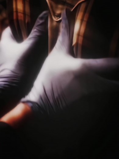 Misha Collins TSA America Scene Edit