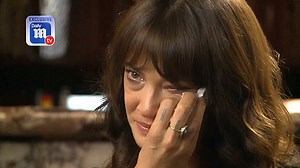 Asia Argento tells DailyMailTV about Anthony Bourdain’s death