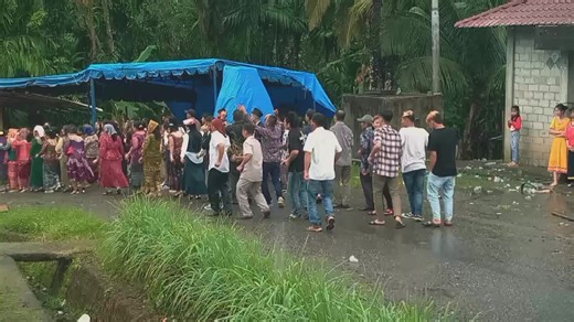 TIAN (@christian_knd)’s videos with suara asli - pendi zalukhu