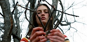 Wicked Cool Trailer for Occult Coming-of-Age Horror Film 'Hellbender' | FirstShowing.net