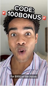 23 reactions |  PLAY SLOTS FOR FREE!  1.) No Purchase Necessary 2.) Sign Up Here  https://bit.ly/3TiDOjR 3.) Get $20 FREE no deposit bonus!  4.) Deposit $50 & Get $100 FREE to play slots for cash online! Use Code: 100BONUS Spin for millions in jackpots at ResortsCasino.com, where winners play! 21+ only. Gambling Problem? Call 1-800-Gambler. Offers for new players only. 100BONUS eligible on first deposit only. | Resorts Online Casino | Facebook