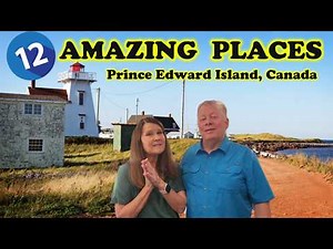 Prince Edward Island - North Rustico Beach