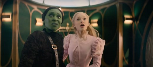 'Wicked' Costume Ideas That’ll Make You Feel Popular This Halloween