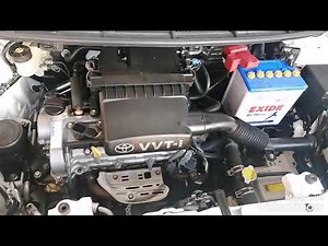 Toyota belta transmission fluid problem 2007 model p0842