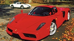 The Italian Carrozzerias That Created Some of History’s Most Iconic Car Designs