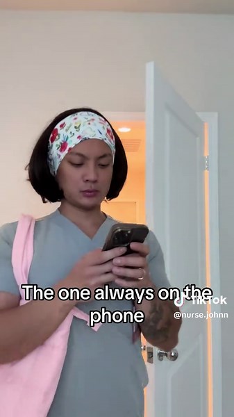 Exploring Unique Nursing Personalities and Challenges