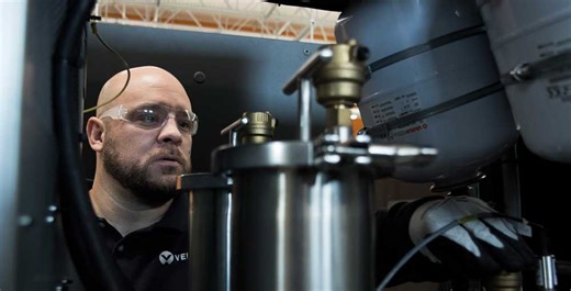 Bullish Strategy On Vertiv Stock Targets Quick 48% Return