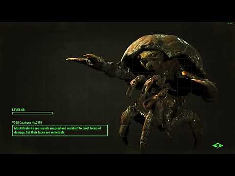 NEW! | FALLOUT 4 FRAMERATE FIX! - QUICK AND SIMPLE!