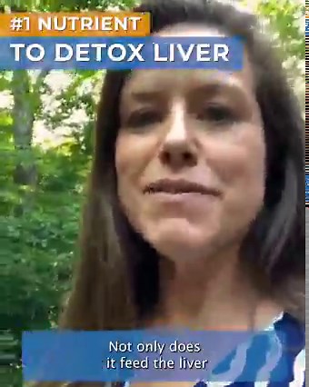 Liver Cleanse: Is Detox Really Possible? For a healthier liver check out the presentation by clicking on the video👀 | PureHealth Research