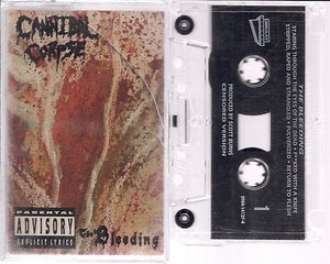 Cannibal Corpse - The Bleeding