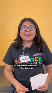 1.8K views · 11 reactions | ☀️DIY Pinhole Projector for the Solar...