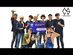 EXO 엑소 - Intro + Transformer + Monster + Wolf Remix + Dance Break Dance Cover by COMINGSOON