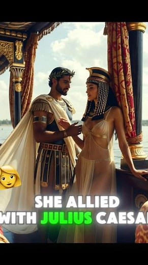 Cleopatra: The Last Queen of Egypt – The Untold Story