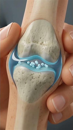 What happen when you crack your nuckels?😱 #biology #fitnessfacts #humanbody #science #facts