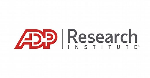 ADP Research Institute® Reveals Pandemic-Sparked Shift in Workers' Priorities and Expectations in New Global Study