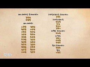 Larva S1 End Credits (EBS 1TV Edition)