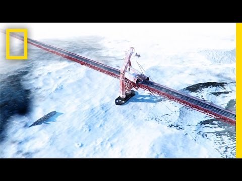 Everything Will Fall Down | National Geographic