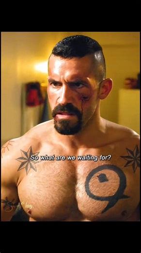 Boyka challenge the champion #shortclips | ShortClips