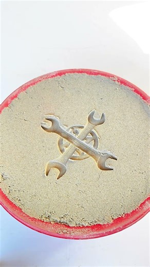 DIY foundry aluminum casting. - USA Edition