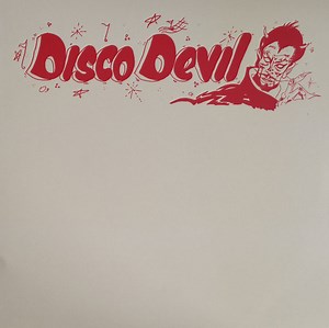 Lee Perry & The Full Experiences - Disco Devil