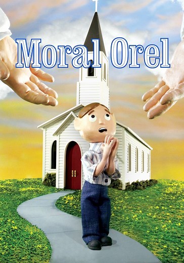 Donde assistir Moral Orel - ver séries online