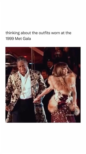 Couture Candy | couturecandy.com on Instagram: "Follow @shopcouturecandy to Shop our latest styles now and feel amazing every day!" We share all dresses links in our broadcast channel. Join Today! SITE LINK IN BIO !! 🌟 The 1999 Met Gala marked a defining moment in fashion history, celebrating the Costume Institute exhibition “Rock Style.” Icons including Anna Wintour, Liv Tyler, Gisele, and Donatella Versace transformed the steps into a statement of modern glamour and rebellion. From Donatella’