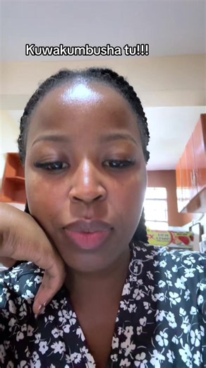 DRAIN THE SWAMP! Kuwakumbusha tu - Gen Z Baddie Linda Mwananchi #RUTOMUSTGO