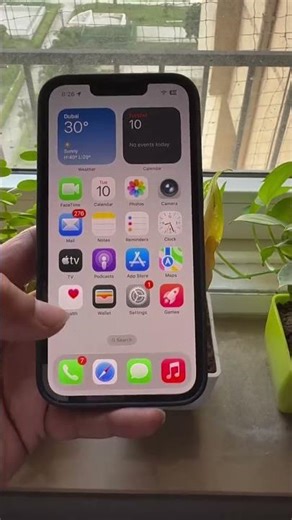 Apple's Latest iOS 26 Update: What's New and Exciting?