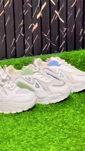 🔥 Ladies Chunky Shoes – Trend Alert 🔥 Step up your style with our must-have chunky shoes 💖 Perfect for casual wear, street style & everyday comfort ✔ Bold chunky design ✔ Super comfy for all-day wear ✔ Easy to style with jeans, cargos & dresses 💸 Special Offer Available 🚚 Cash on Delivery Available 📞 Order now: 0743342057 📲 DM or WhatsApp to grab yours before it’s gone! #viraltiktok #viralvideo #trending #srilankan_tik_tok🇱🇰 #goviral @Adverzo Marketing