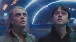 Valérian: nouvelle bande-annonce spectaculaire pour le film événement de Luc Besson