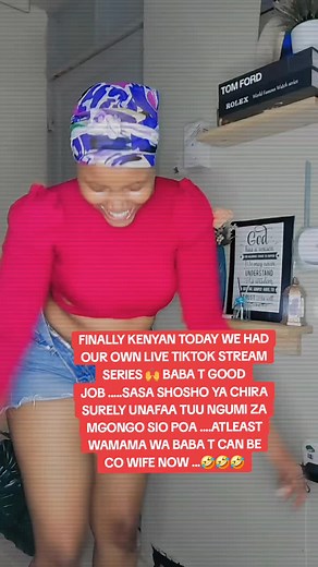 @monalisa.backup on TikTok