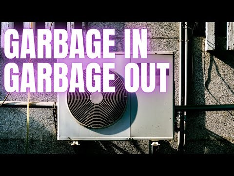 How To Double Check Your HVAC Contractor's Load Calc