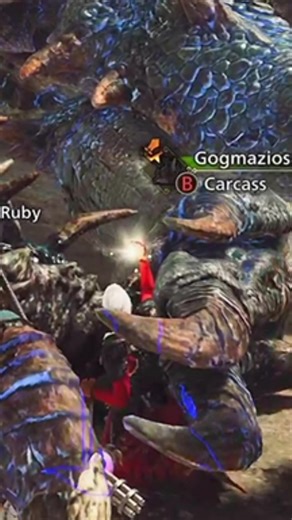 Desire Sensor Off in Monster Hunter Wilds