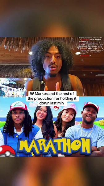 Marathon Recap: Coding Challenges and Team Leadership