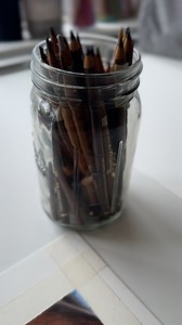 Bethany Vere Artist on Reels