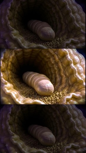Constipated Colon ? These Signs May Surprise You || #viral #shorts #education #anatomy