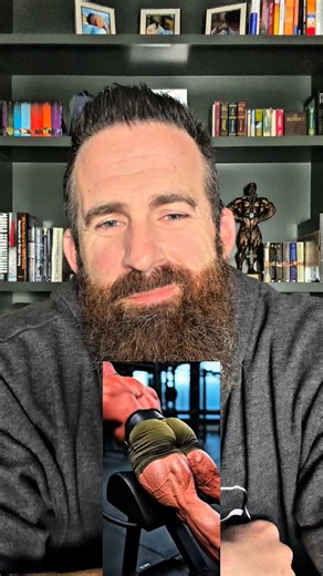 Joe Bennett on Instagram: "Real form review request from a real dad inside my Father Figure Club discussion board. No script, no editing, no team meeting to come up with content. Member asks a question, I grab my phone, think for a second, and give them a direct video reply. We do this every day inside Father Figure Club. Me and my coaches are in the discussion board answering questions, checking form videos, helping guys swap exercises, adjust for injuries, clarify progression, and make the pro