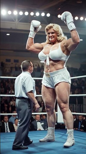 The Unforgettable Wedding of the World's Tallest Woman! 👰‍♀️💍 Tall Girlfriend