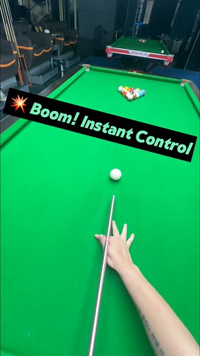 228K views · 813 reactions | You’ve NEVER seen a cue like this…#billiards #poolplayer #cue #pooltable #snooker #8ballpool | Min Min | Facebook