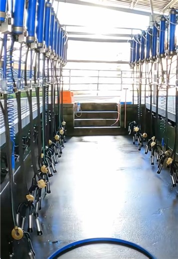 New Video - Josh joining us from Australia. Josh gives us an insight into his journey into dairy farming and a rung through what is happening on the Farm. Watch the full video on our YT #globaldairy #teamdairy #farming #FarmLife