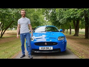 Jaguar XKRS Ownership Review