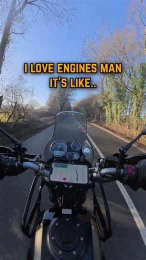 Is the death of the internal combustion engine on the horizon? 🥲