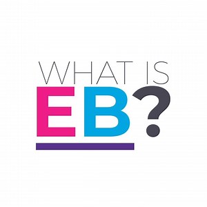 3.3K views · 42 reactions | Epidermolysis Bullosa (EB) 曆 is a family of rare genetic disorders that affect the body's largest organ: the skin. Learn the basics of this life-threatening disease. https://www.ebresearch.org/what-is-eb.html | EB Research Partnership | Facebook