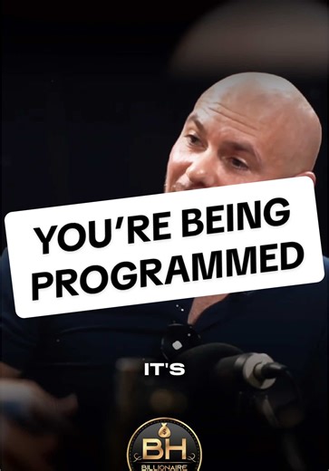 Escaping Digital Control: Are We Programmed by Technology?
